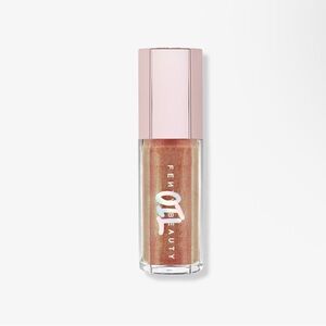 Fenty Beauty Gloss Bomb Lip Oil Fenty Glow
